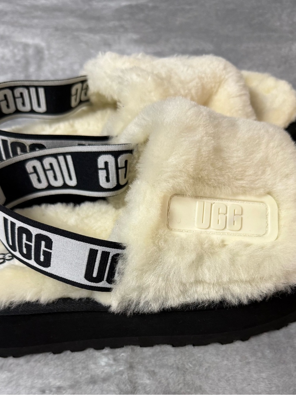 Accessories Subcategory Identification